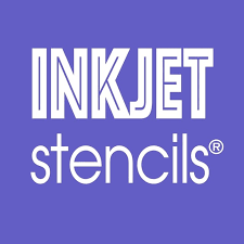 Marke: InkJet Stencils
