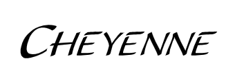 Brand: Cheyenne