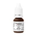 Timeless PMU Colors |  Ash Brown 10ml Elegance