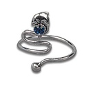 Adjustable Toe Ring