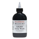Flashing 2 Light Gray Wash 150ml (not for tattooing)