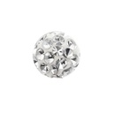 Multi-Crystal Balls (Steel)