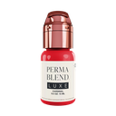 Perma Blend Luxe PMU Ink - Cardinal 15ml