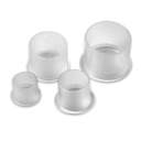 Tattoo Ink Cups with Base