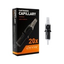 Cheyenne Capillary Cartridges