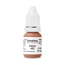 Timeless PMU Farben | SKIN & AREOLA 400 10ml